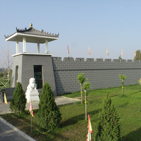 保定公墓大全！選墓必看！2025墓地價(jià)格表！